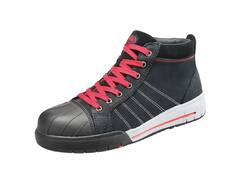 BATA Veiligheidsschoen hoog zwart S3 ESD BICKZ 733 ESD 39