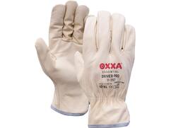 Oxxa Werkhandschoen buffelleder Driver-Pro 11-397 10/XL