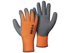 OXXA Werkhandschoen thermo X-GRIP-THERMO 9/L