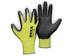 OXXA Werkhandschoen latex coating X-GRIP-LITE 9/L