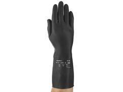 ANSELL Werkhandschoen vloeistofdicht ALPHATEC 87-118 9,5/XL