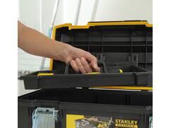 Stanley Gereedschapskoffer waterdicht FATMAX 23"