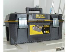 Stanley Gereedschapskoffer waterdicht FATMAX 23"