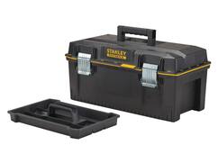 Stanley Gereedschapskoffer waterdicht FATMAX 23"