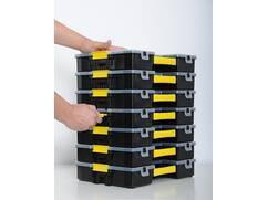 Stanley Organiser sortmaster junior 29X38X6