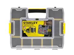 Stanley Organiser sortmaster junior 29X38X6