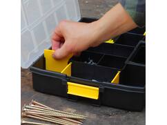 Stanley Organiser sortmaster junior 29X38X6