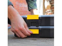 Stanley Organiser sortmaster junior 29X38X6