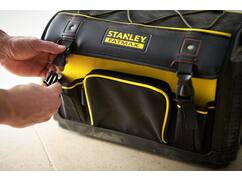 STANLEY Gereedschapszak open afsluitbaar FATMAX
