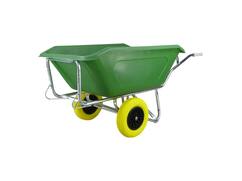 FORT Kruiwagen 2-wielen FS 350/2 350 LITER