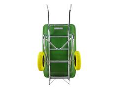 FORT Kruiwagen 2-wielen FS 350/2 350 LITER