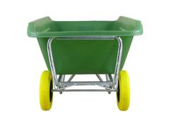FORT Kruiwagen 2-wielen FS 350/2 350 LITER