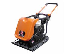 Belle Trilplaat PCX 20/50