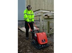 Belle Trilplaat PCX 20/50