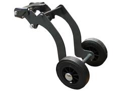 Belle Wielstel voor trilplaat PCX 20/50 - 500