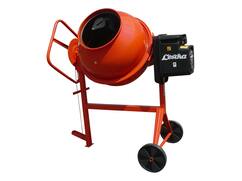 LESCHA Betonmolen SM145SWEFU 145LTR