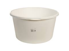 Berdal Speciekuip wit 65 liter