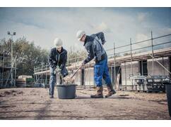 Berdal #Speciekuip zwart 45 liter