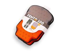 FENTO Kniebeschermer ergonomisch POCKET / 100