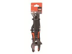 Bahco moersleutel+waterpomptang set ergo 9031-8024