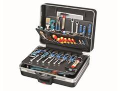 PARAT Gereedschapskoffer op wielen CLASSIC 57X22X42CM