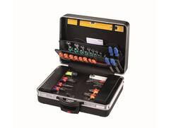 PARAT Gereedschapskoffer op wielen CLASSIC CP-7 57X22X42CM