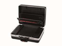 PARAT Gereedschapskoffer op wielen CLASSIC CP-7 57X22X42CM
