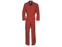 HAVEP Overall rood 2090 60