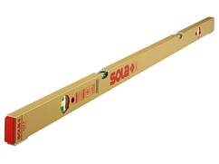 SOLA Waterpas alu met stelvoet goud AZH 4 200 200 CM