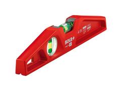 Sola Waterpas alu torpedo 25CM