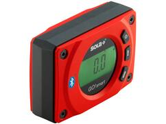 Sola Zakwaterpas elektronisch met bluetooth Go smart