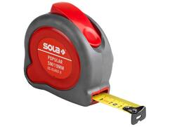 Sola Rolbandmaat kunststof POPULAR PP 3 M - SB 3 meter