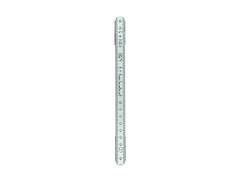 Schuil Duimstok aluminium 1 meter