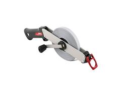 Sola Landmetermaat staal wit TRACKER TR 20 M/B 20 meter