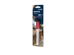 LYRA Industriemarker rood MARK+SIGN 2-4 MM