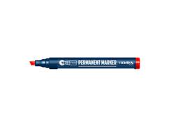 Lyra Markeerstiften medium rood 10 stuks MARK+SIGN 2-6MM 10st