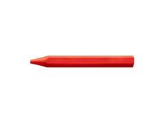 LYRA Markeerkrijt rood ECONOMY 795 12 STUKS