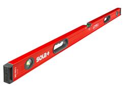 SOLA Waterpas alu rood BIG RED 3 200 200 CM