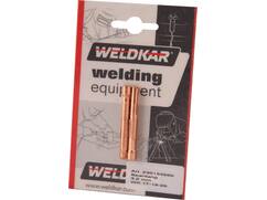 Laskar Spantang 2 stuks 3.2 MM