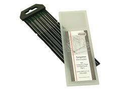 Laskar Wolfram elektrode groen 3.2 MM 10st