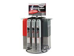 LASKAR Laselektroden 45 stuks WK EASYWELD 316 LSI 2.00 X 300