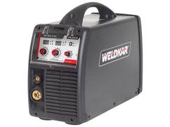 LASKAR Inverter Weldkar incl EMC/PFC WK MIG 2125 230 V