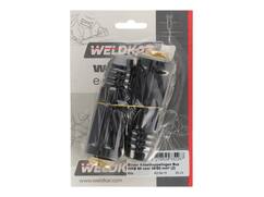 Laskar kabelkoppelingen pen WKP 50 voor 35/50 mm2