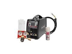 Laskar las inverter WK MIG 200 synergic 230V