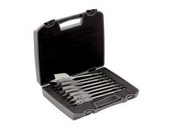 BAHCO Speedborenset 9629-SET-8 8-DELIG