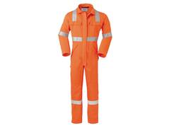 HAVEP Overall oranje 2033 60