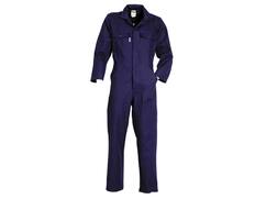 HAVEP Overall marineblauw 2090 48