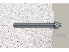 Fischer Draadstang verzinkt FIS A M8X110 10 stuks