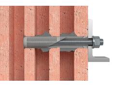 Fischer Draadstang verzinkt FIS A M8X110 10 stuks