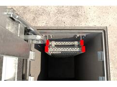FISCHER Snelbouwanker FBN II 8/5K M8X56